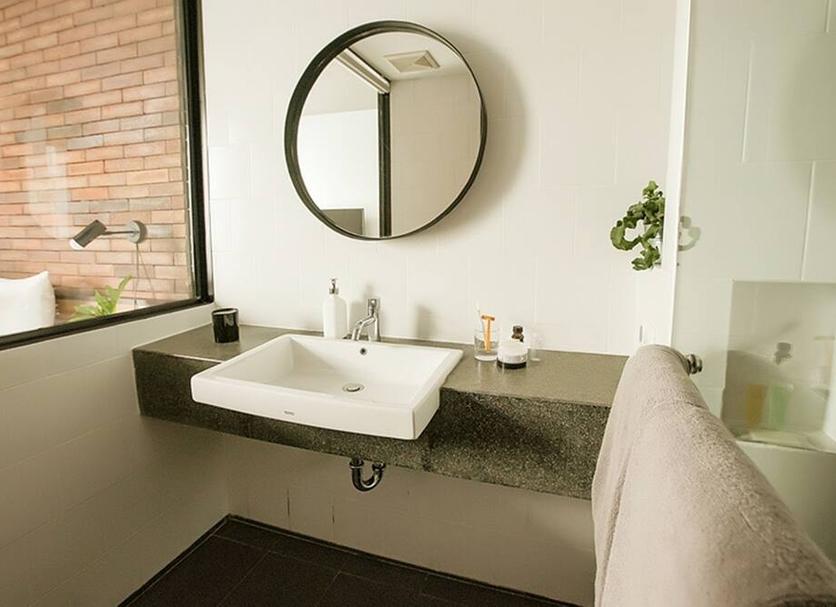 Banyo Fotoğraf