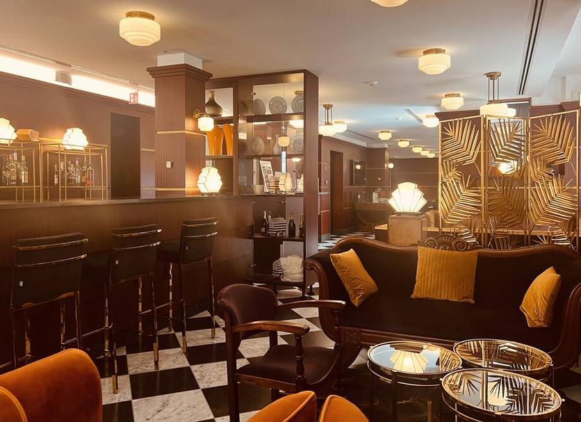 Bar Fotoğraf