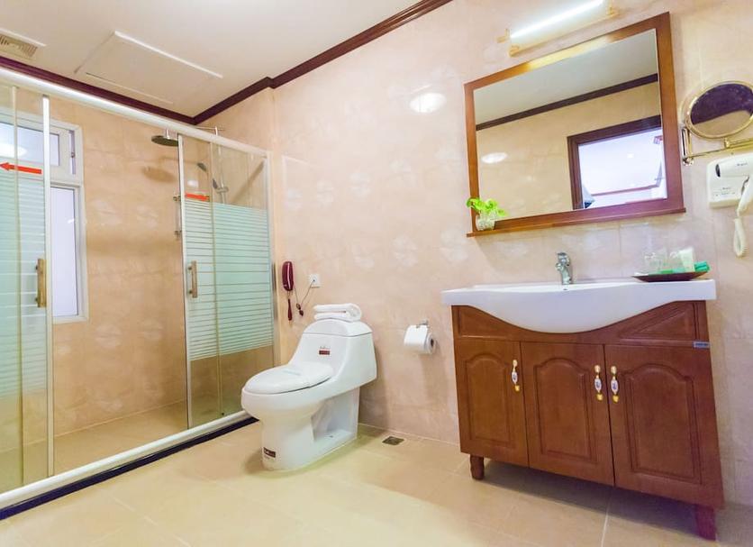 Banyo Fotoğraf