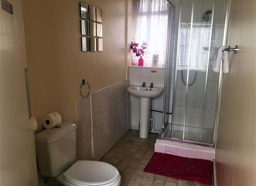Banyo Fotoğraf