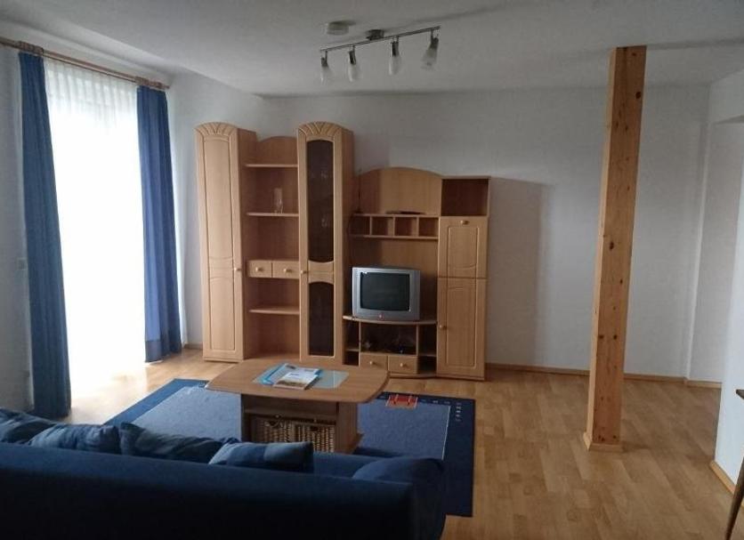 Oturma odası Fotoğraf
