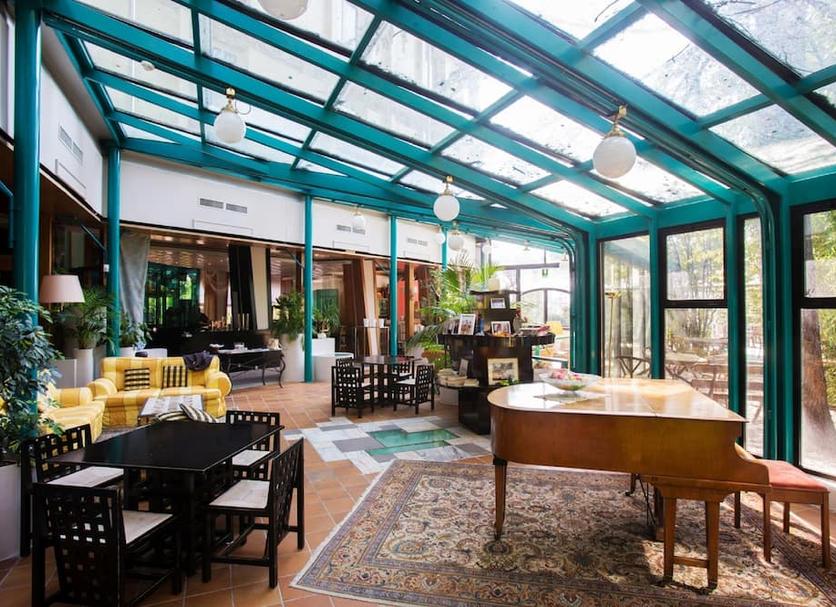 Restoran Fotoğraf