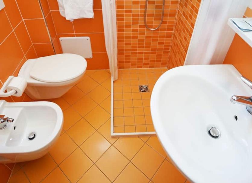 Banyo Fotoğraf