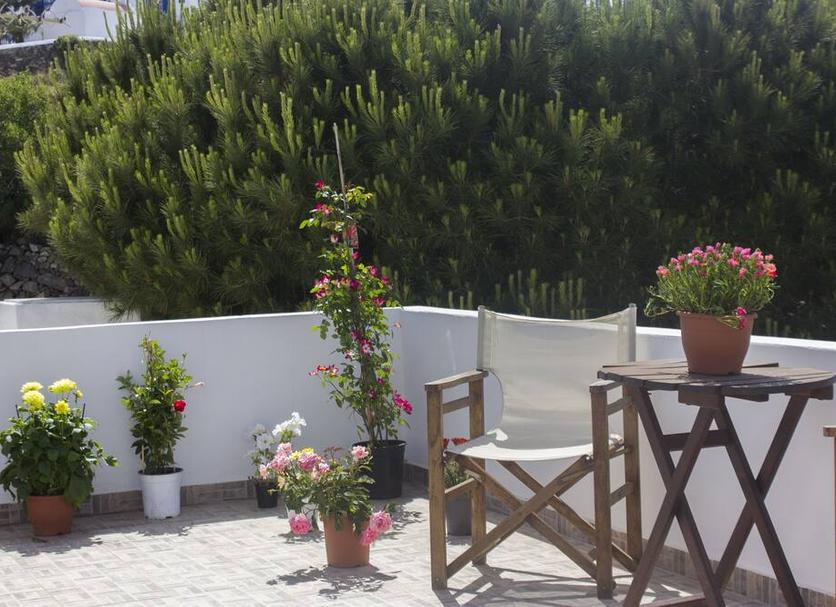 Balkon Fotoğraf