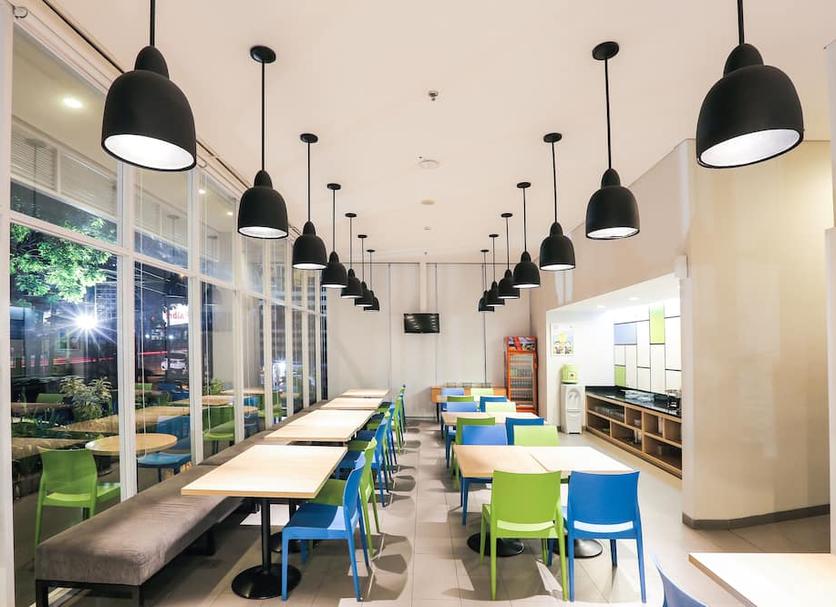Restoran Fotoğraf
