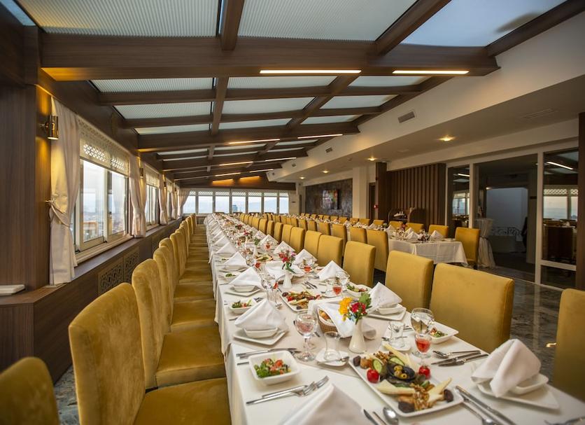 Restoran Fotoğraf