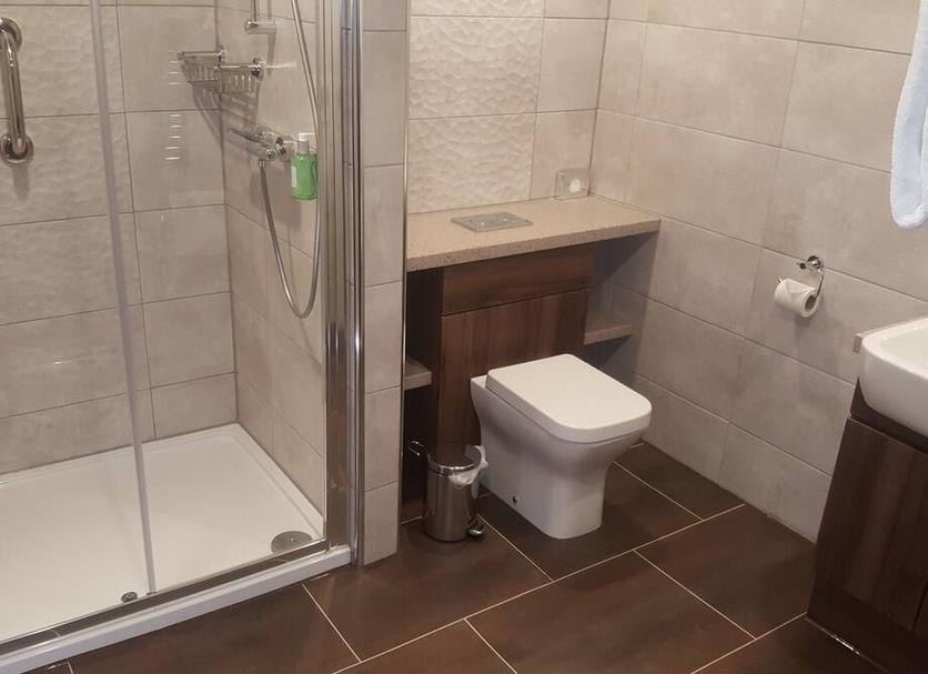 Banyo Fotoğraf