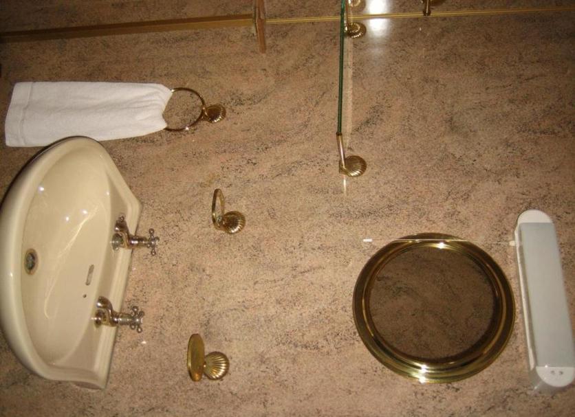Banyo Fotoğraf