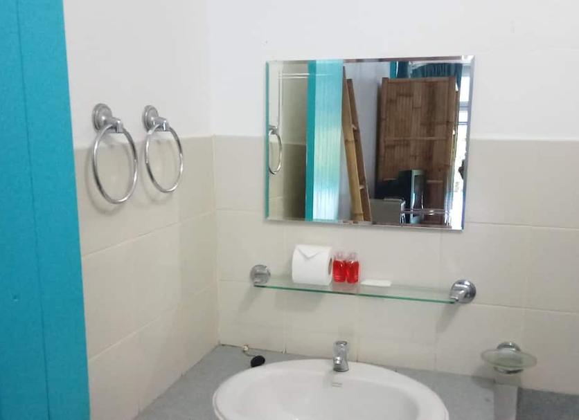 Banyo Fotoğraf