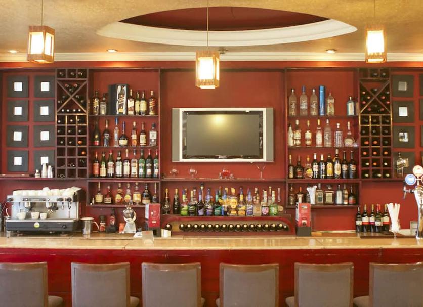 Bar Fotoğraf