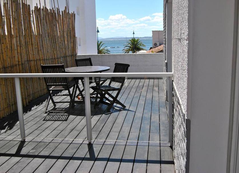 Balkon Fotoğraf