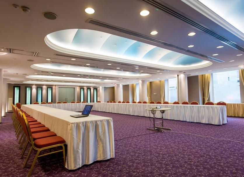 Konferans salonu Fotoğraf