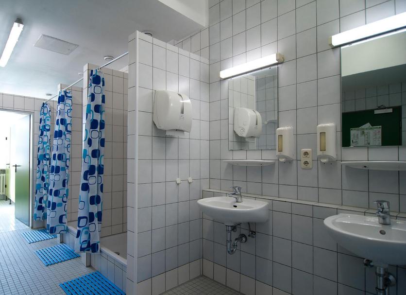Banyo Fotoğraf