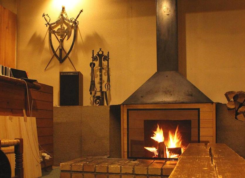 Oda olanağı Fotoğraf