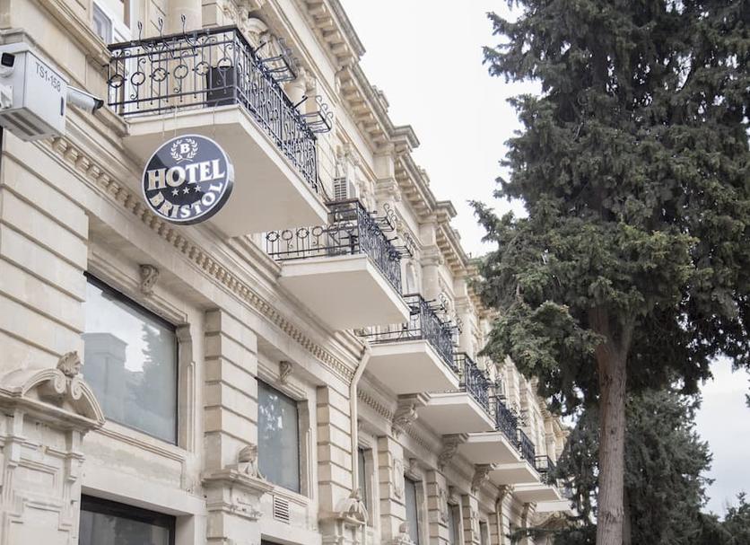 Dış görünüm Fotoğraf