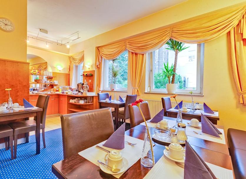 Restoran Fotoğraf