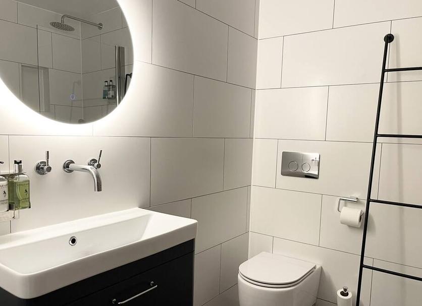 Banyo Fotoğraf