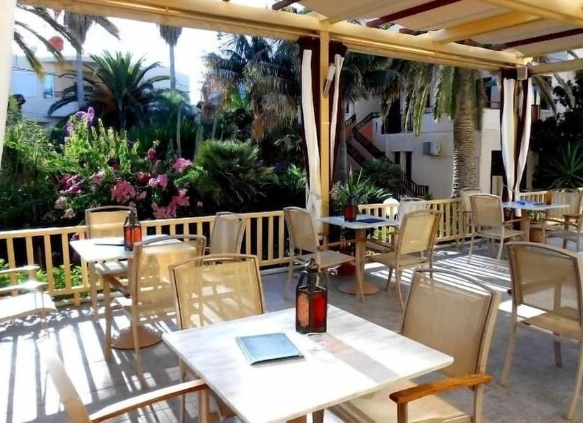 Restoran Fotoğraf