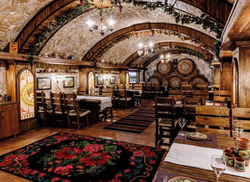 Restoran Fotoğraf