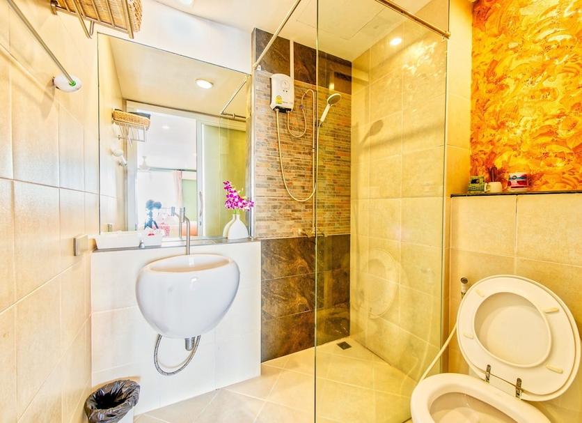 Banyo Fotoğraf