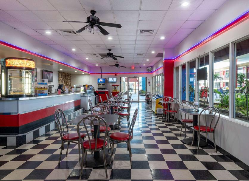 Restoran Fotoğraf