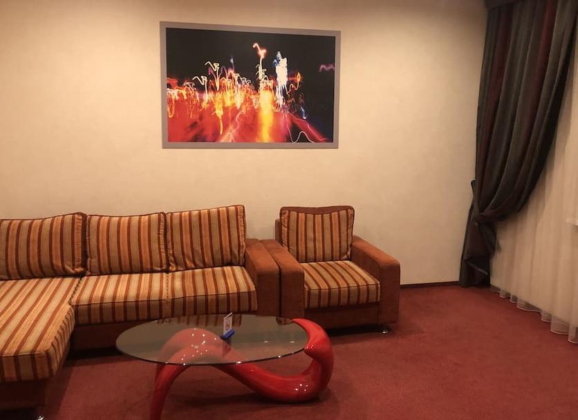 Oturma odası Fotoğraf