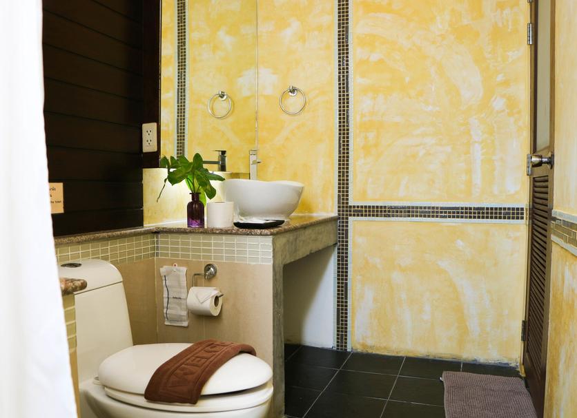 Banyo Fotoğraf