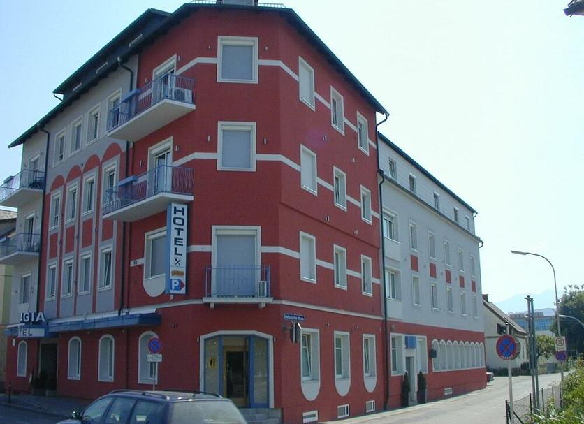 Bina Fotoğraf