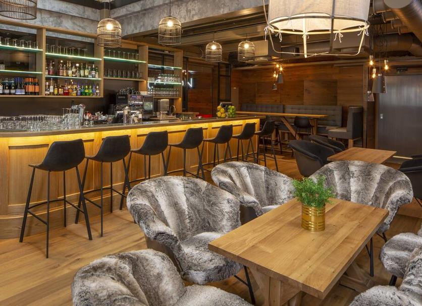 Bar Fotoğraf