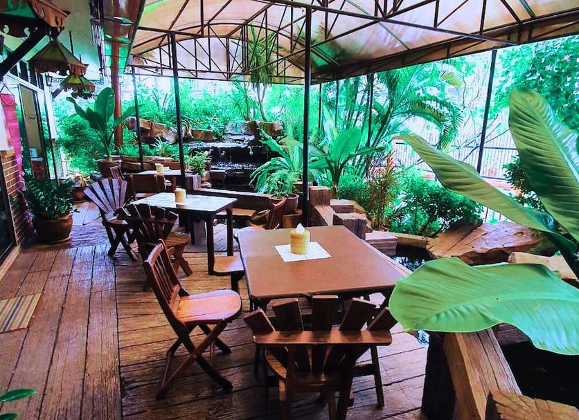 Restoran Fotoğraf