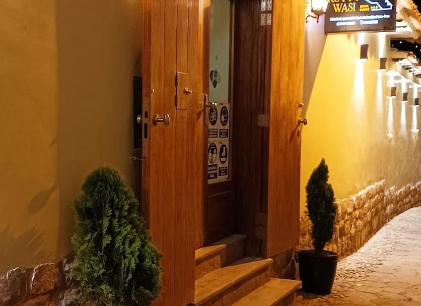 Dış görünüm Fotoğraf