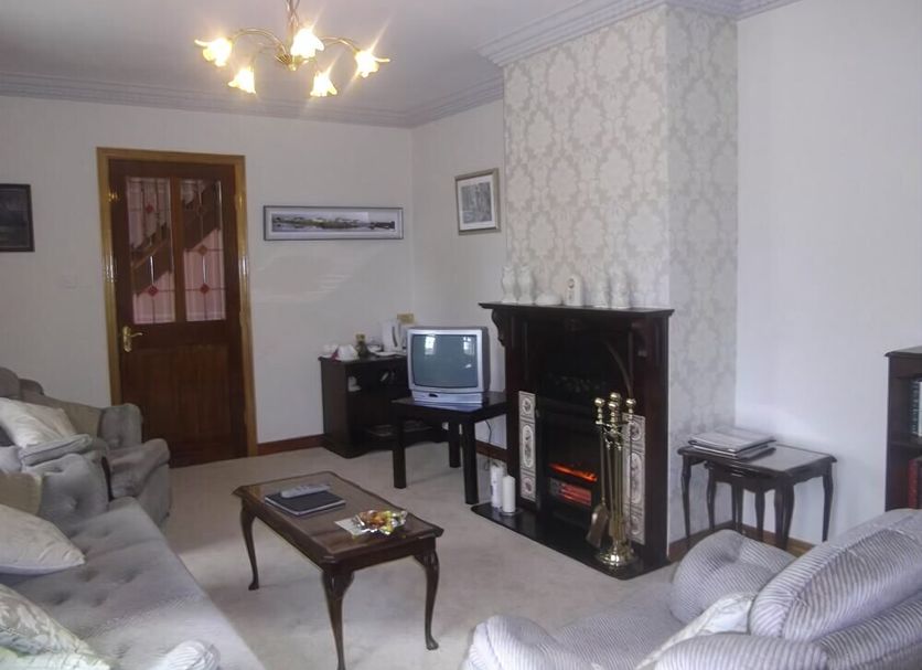 Oturma odası Fotoğraf