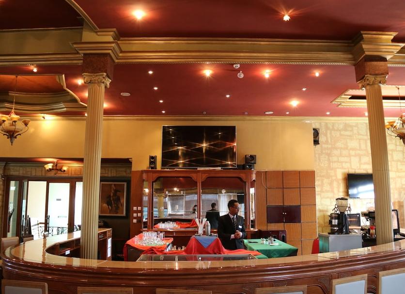 Bar Fotoğraf