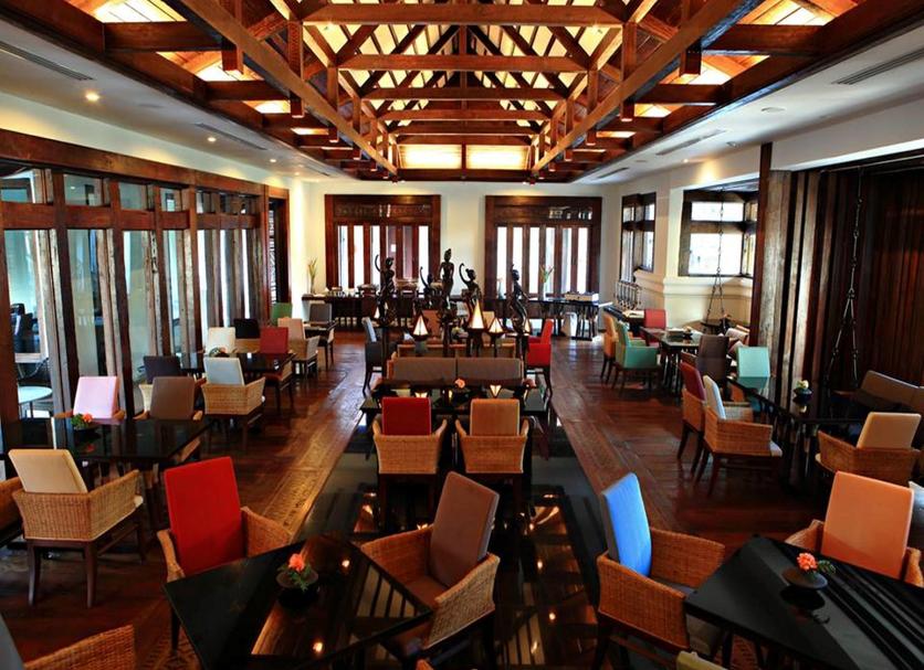Restoran Fotoğraf