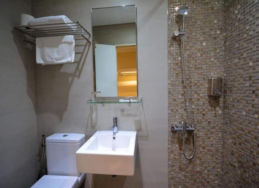 Banyo Fotoğraf