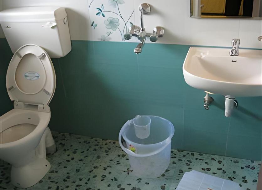 Banyo Fotoğraf