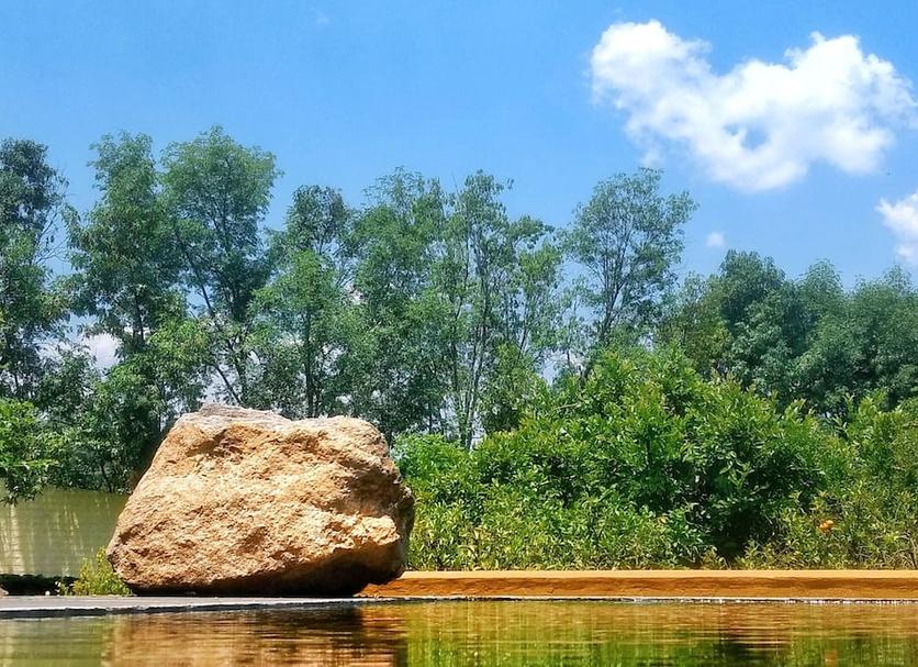 Dış görünüm Fotoğraf