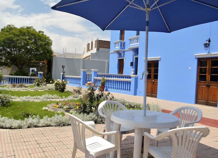 Veranda Fotoğraf