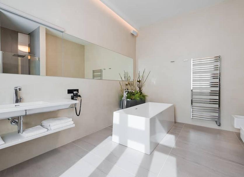 Banyo Fotoğraf