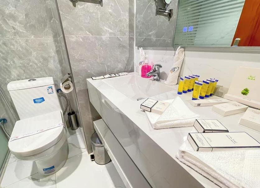 Banyo Fotoğraf