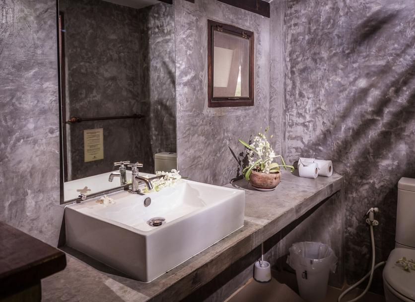 Banyo Fotoğraf