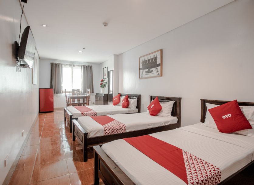 Yatak Odası Fotoğraf