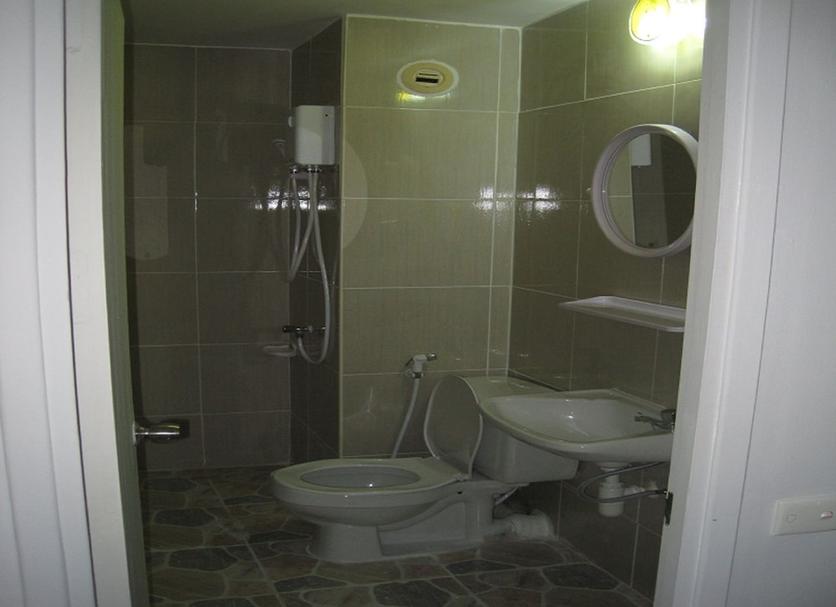 Banyo Fotoğraf