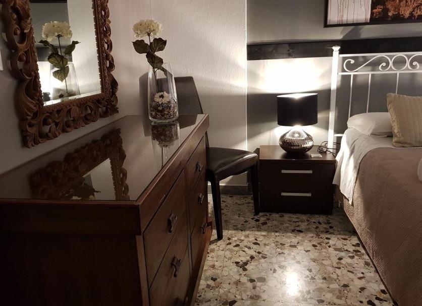 Oda olanağı Fotoğraf