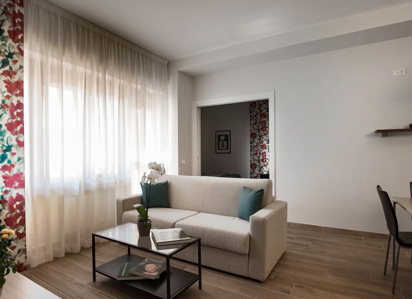 Oturma odası Fotoğraf
