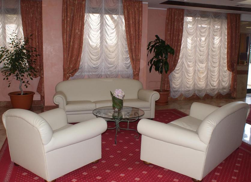 Salon Fotoğraf
