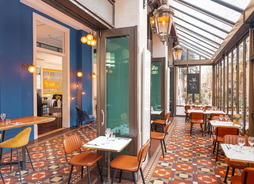 Restoran Fotoğraf