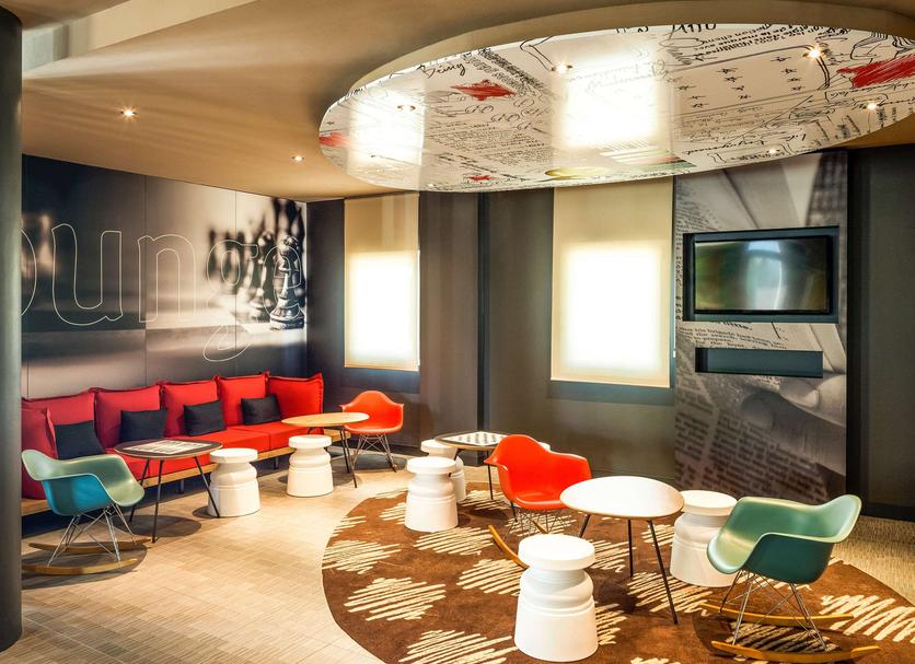 Salon Fotoğraf