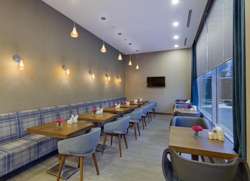 Restoran Fotoğraf