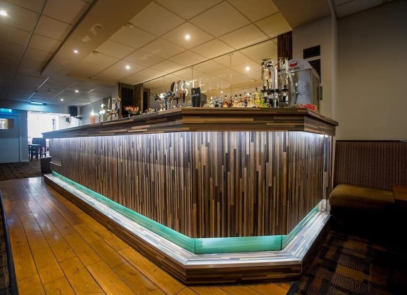 Bar Fotoğraf